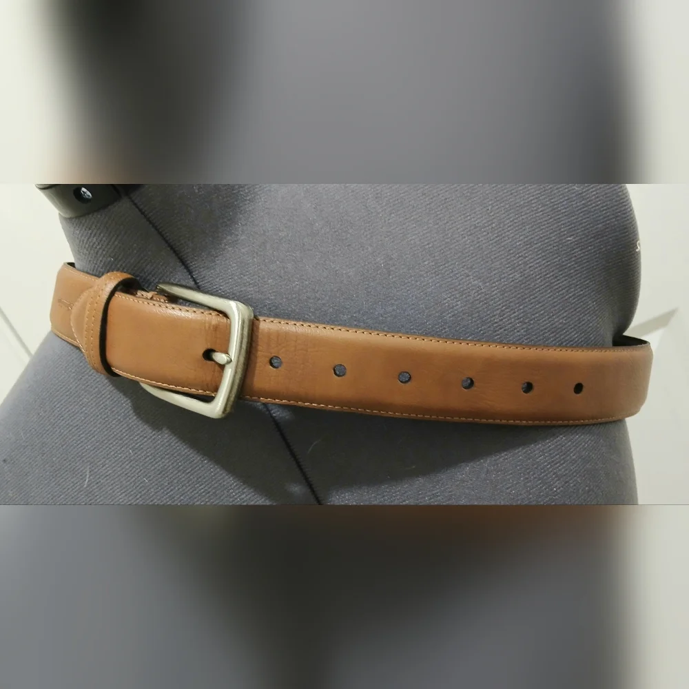 Men's‎ Columbia Brown Belt